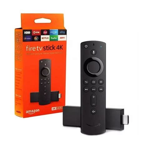 Amazon Fire TV Stick 4K Dolby Vision B08XVYZ1Y5 - bigdoto