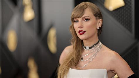 Fans Found A Major Hint That Taylor Swift Is Going To The 2024 Met Gala