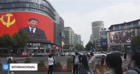 China: ‘Almighty’ Xi Jinping cements position as most influential ...