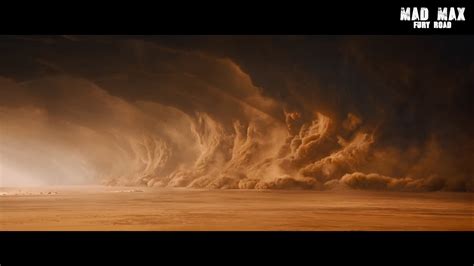 Mad Max Dust Storm Storm Dust HD wallpaper | movies and tv series ...