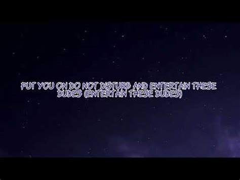 Medicine - Queen Naija (lyrics) - YouTube