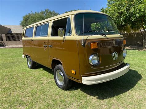 If You've Ever Wanted To Own a Volkswagen Type 2 Bus, the Love Bus Is ...