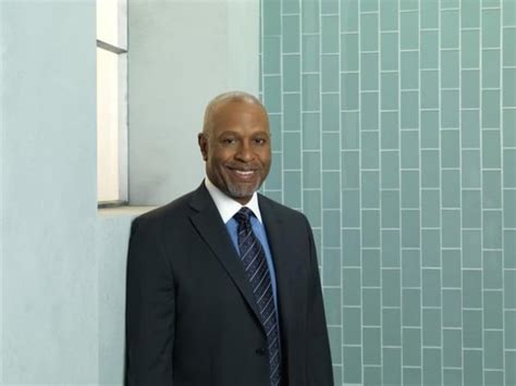 Richard Webber, M.D. - TV Fanatic