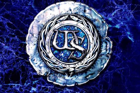 Whitesnake Announce 'The Blues Album' Compilation