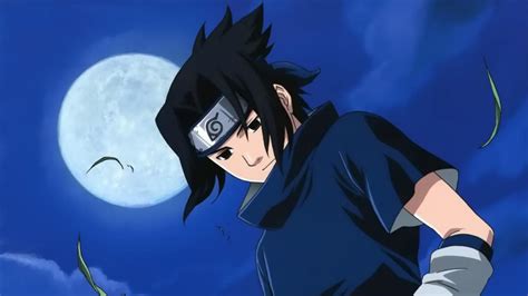 Sasuke Uchiha Wallpapers - Top Free Sasuke Uchiha Backgrounds - WallpaperAccess