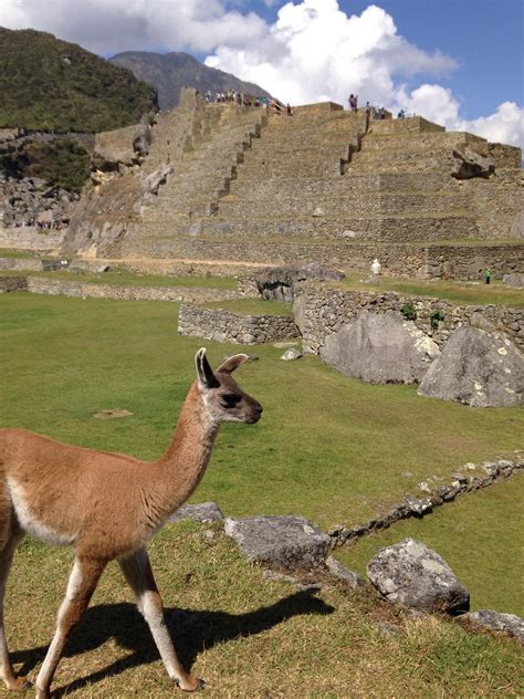 Hiking in Peru Photos — Custom Self-Guided Hiking Trips