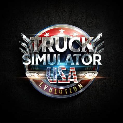 LOGO for Truck Simulator USA | Freelancer