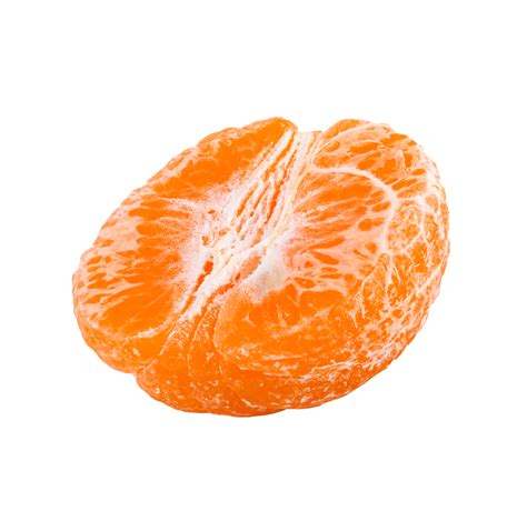 orange mandarin fruit isolated 11190612 PNG