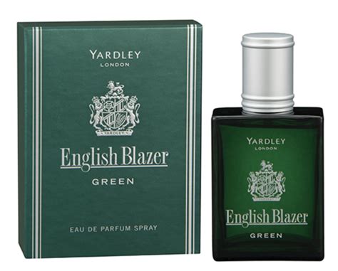 English Blazer Green by Yardley » Reviews & Perfume Facts