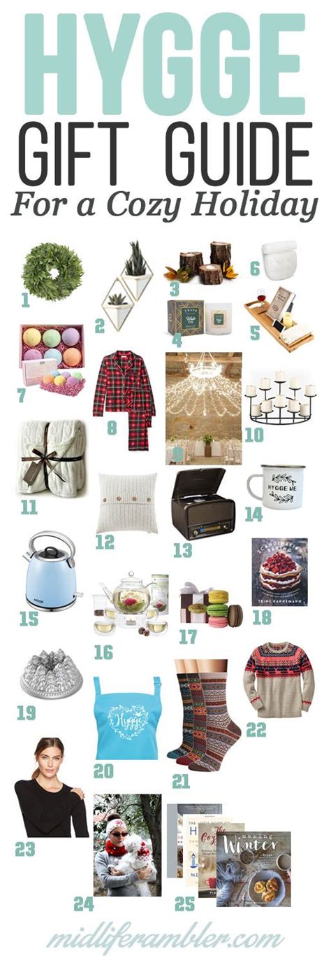 Best Hygge Gifts | Hygge gifts, Hygge christmas, Hygge lifestyle