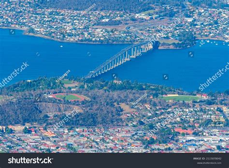 1,142 Tasman Bridge Images, Stock Photos & Vectors | Shutterstock