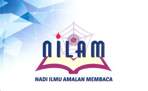 NILAM Johor : Portal Rekod Bacaan Murid Negeri Johor