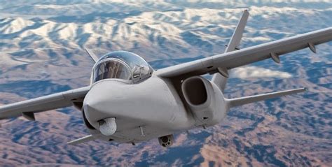 WARFARE TECHNOLOGY: Textron's Scorpion and its record development timeframe