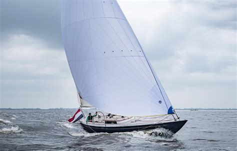 Helix Furling Gennaker G1 | North Sails