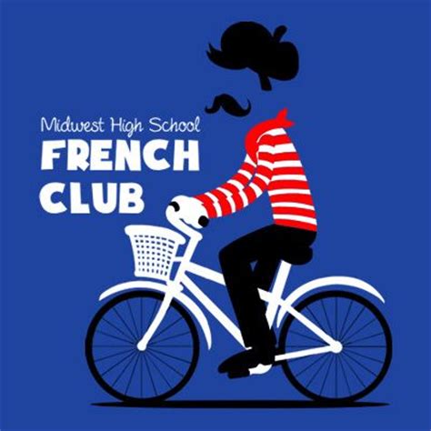 11 French club ideas | french, french club ideas, club