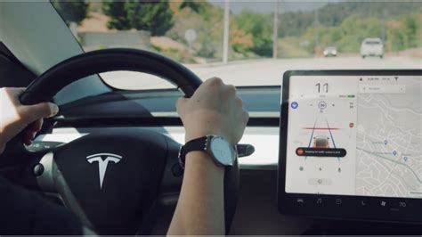 Tesla Autopilot Vs FSD (Full Self Driving): Know Key Differences?