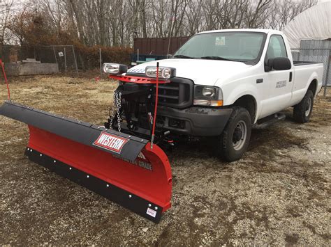 Snow Plow Installation & Repair In Chicago by CPW Truck Stuff in Tinley Park, IL - Alignable