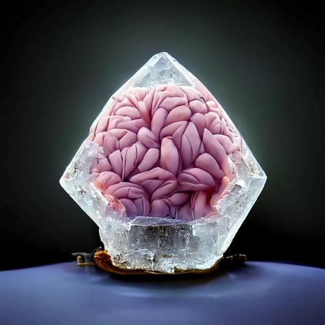 Brain in a vat