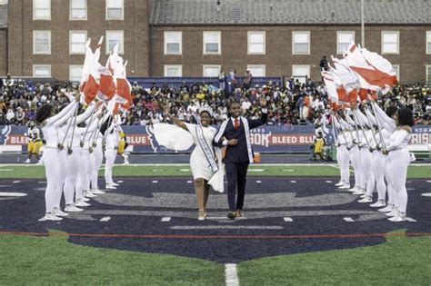 Howard University Announces 2024 Homecoming Dates | The Dig at Howard University