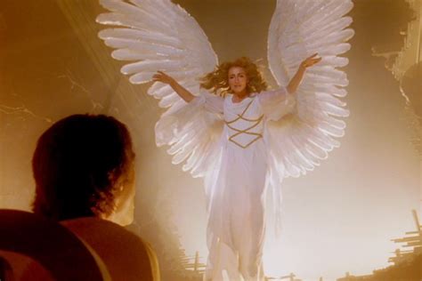 'Angels in America': It's Dominating Tonys, but the HBO Movie Is Better