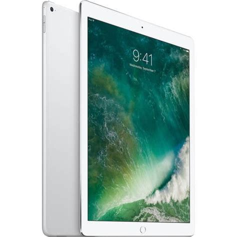 Restored Apple iPad Pro 12.9-inch Wi-Fi 32GB (Refurbished) - Walmart.com