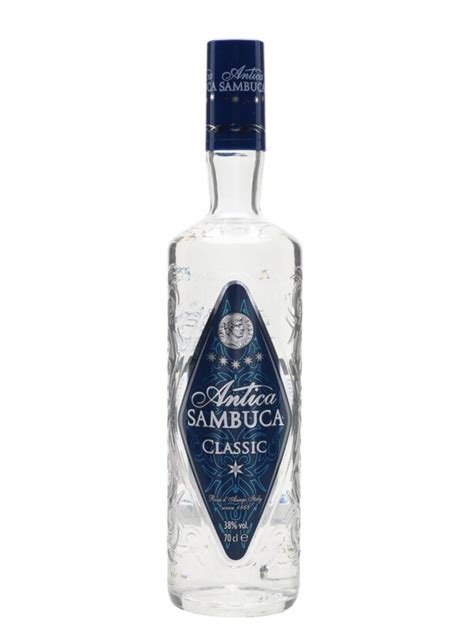 Sambuca Liqueur 750,700ML - Tom's Wine Goa