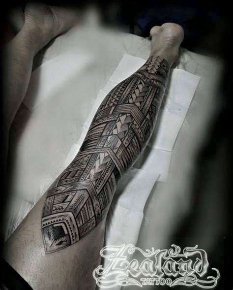 Zealand Tattoo Gallery - Zealand Tattoo