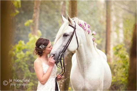 Bridal equine photoshoot at Crowcombe Court, Somerset - a sneak peek! - Equine, Wedding and ...