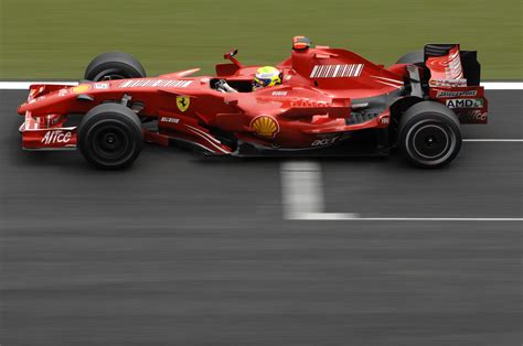 Ferrari F2007:picture # 10 , reviews, news, specs, buy car