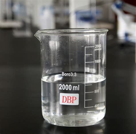 China Diethyl Phthalate Liquid CAS 84-74-2 Manufacturers Suppliers Factory - Good Price