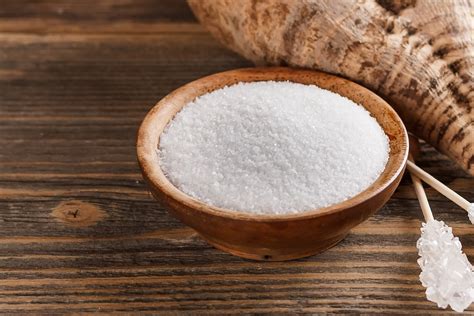 Beet Sugar: The European Cane Sugar Alternative