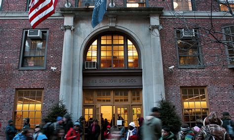 Scraping the $40,000 Ceiling at New York City Private Schools - The New ...