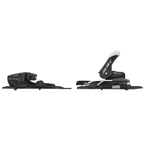 Tyrolia Adjustable Bindings JRS 7.5 Grip Walk Ski Bindings