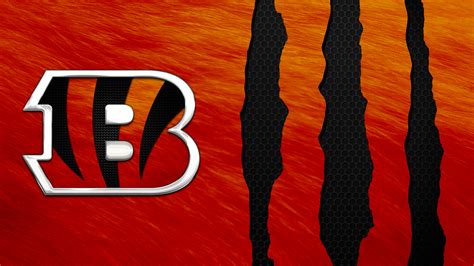 HD Cincinnati Bengals Wallpapers | PixelsTalk.Net