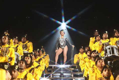 Beyoncé Coachella 2018: highlights of her performance #BEYCHELLA