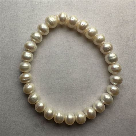 Pearl Moti Bracelet