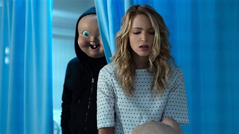 Film Review: Happy Death Day 2U