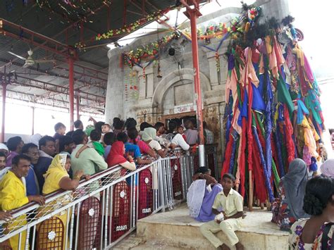 Jai Goga Jahar Peer Ji: Goga Ji Temple in Rajasthan