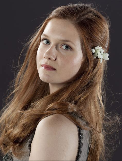 Image - DH1 Ginny Weasley promo 01.jpg - Harry Potter Wiki