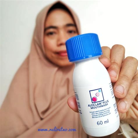 Obat Ideal Atasi Sariawan Pada Anak | ruliretno.com