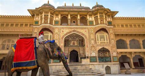 Jaipur Weather: Rain in Jaipur to continue, dry weather in jaipur after ...