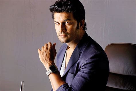 Sharad Kelkar hasn't been approached for PK's next