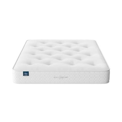 Silentnight Eco Comfort Miracoil Ortho Mattress