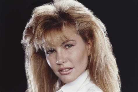 Tawny Kitaen, actress and former baseball wife, has died at age 59 - Lone Star Ball