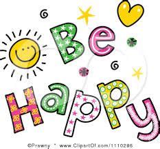 happiness clipart - Google | Clipart Panda - Free Clipart Images