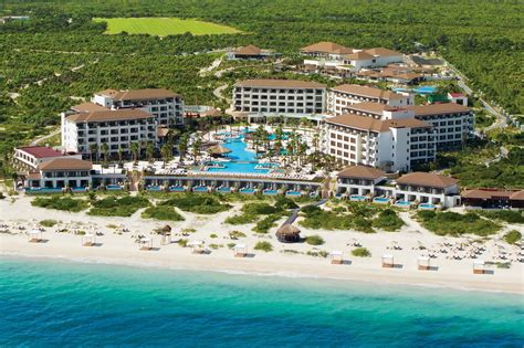 Secrets Playa Mujeres Golf & Spa Resort - Cancun | Transat