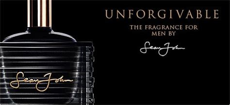 Sean John Unforgivable Perfume Review - PerfumeDiary