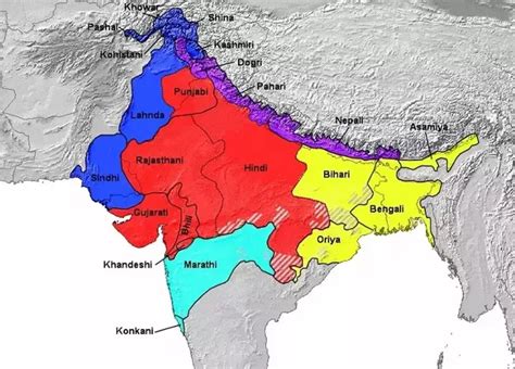 Which modern Indo-Aryan language is purest? By 'pure' I mean least non ...