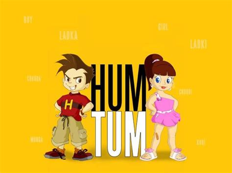 Hum tum 2 - printspag