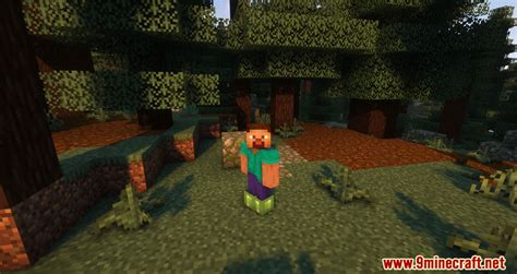 Useful Slime Mod (1.19.2, 1.18.2) - Bringing New Items Into The Game - Mc-Mod.Net